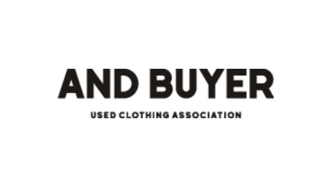 AND BUYERロゴ